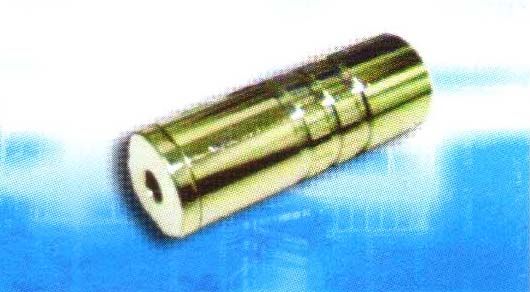 CJ3008: 2.5mm MONO JACK,METAL