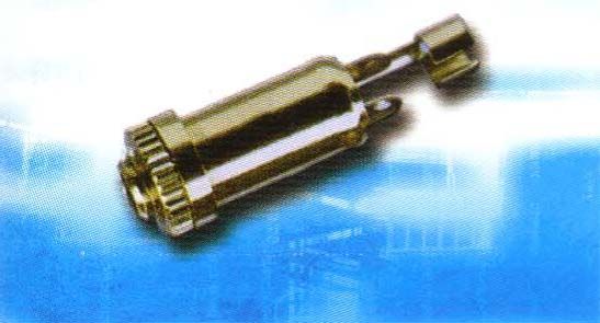 CJ3010: 2.5mm MONO JACK,CHASSIS MOUNT