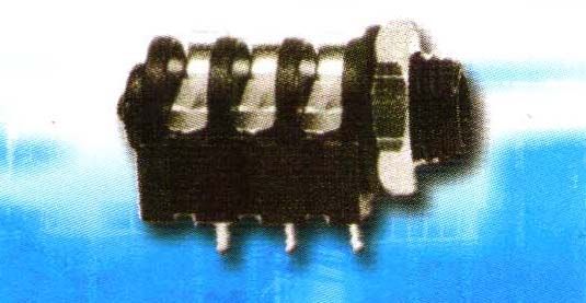 CJ3056A: 6.35mm ST PHONE JACK OPEN CIRCUIT PBC