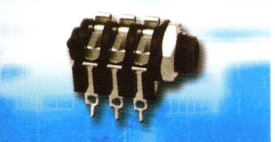 CJ3058: 6.35mmSTEREO JACK PHONE J CLOSE CIRCUIT