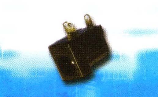 CJ3102: 2mm DC POWER JACK