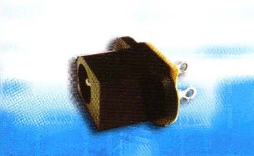 CJ3104: 2mm DC POWER JACK