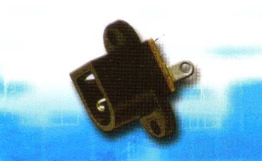 CJ3108: 2mm DC POWER JACK