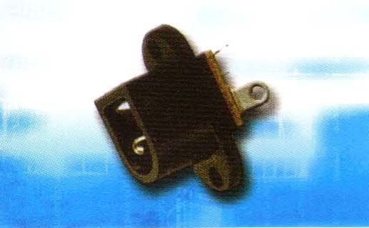 CJ3110: 2.5mm DC POWER JACK