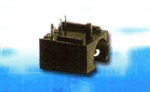 CJ3112: 2mm DC POWER JACK