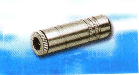 CJ3130: 2.5mm DC JACK,CHASSIS METAL