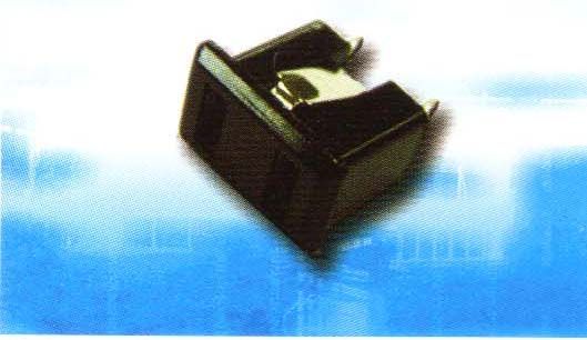 CJ3212: 2P AC POWER JACK,PANEL MOUNT