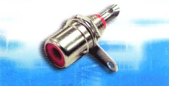 CJ3276: RCA JACK