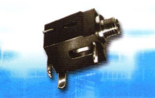 CJ3279: 2.5mm EARPHONE JACK WITHOUT NUT