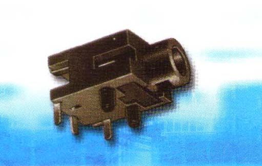 CJ3280: 2.5mm EARPHONE JACK