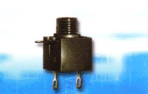 CJ3281: 3.5mm EARPHONE JACK
