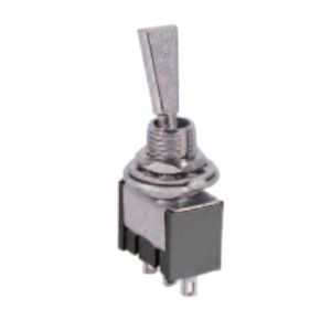 CS5044P: 6P ON-ON DPDT MINI TOGGLE SWITCH
