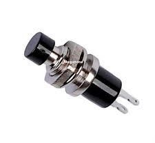 CS5104B: MINIATURE P.B SWITCH OPEN TYPE BLACK