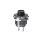 CS5107B: MINIATURE P.B SWITCH OPEN TYPE BLACK