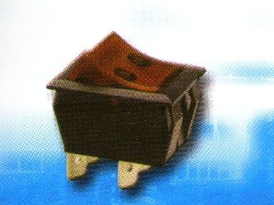 CS5176: 4P ILLUMINATED ROCKER SWITCH