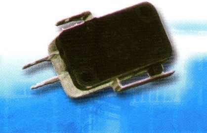 CS5202: SHORT LEVER MICRO SWITCH