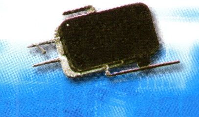 CS5204: MIDDLE LEVER MICRO SWITCH