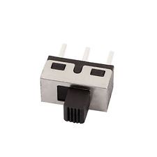 CS5253: 3P SPDT ON/OFF SLIDE SWITCH