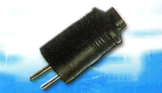 CAP1084: 2P SPEAKER PLUG,SOLDER TYPE