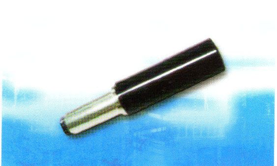 CAP1108: DC PLUG 2.1mmX5.5mmX14mm