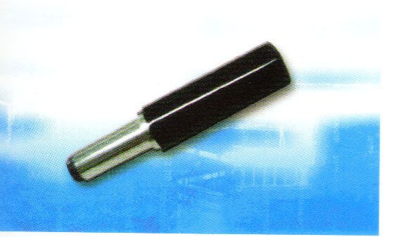 CAP1110: DC PLUG 2.5mmx5.5mmX14mm BACKLITE