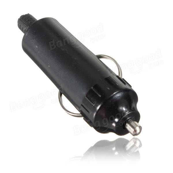 CAP1164: AUTO PLUG WITHOUT FUSE
