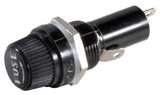 CAP1250: FUSE HOLDER