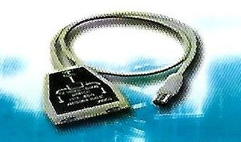 CTU5346: GAME/VIDEO/TV SWITCH 1M COAXIAL CABLE
