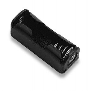 51-1 UM5X1: BATTERY HOLDER UM5X1,FOR 1 "N" CELLS