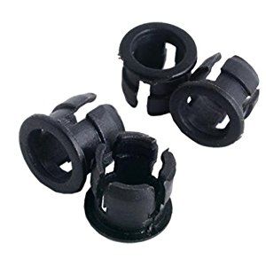 H5 mm: LED HOLDER(1 PACK/5 PCs.)
