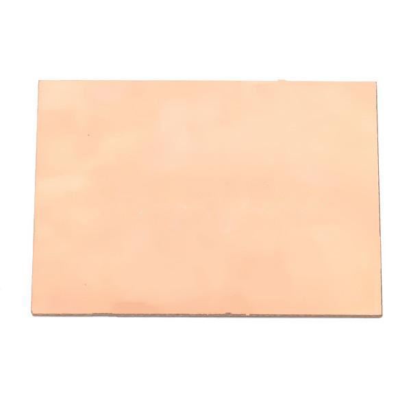 CS-4060: 400X600 MM SINGLE SIDED