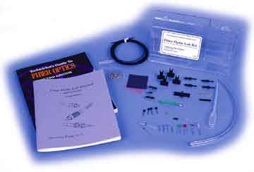 IF-SC10: INTERMEDIATE FIBRE OPTIC COURSE