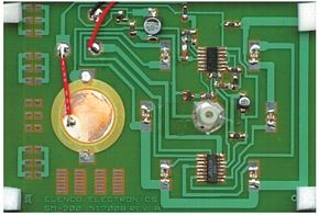 SM200K: SURFACE MOUNT TECHNOLOGY KIT