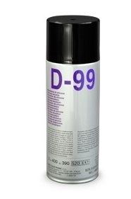 D-99-400: SILICON EMULSION 400ml