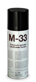 M-33-200: TECHNICAL LUBRICANT 200ml