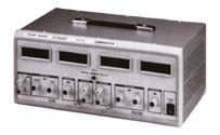 8102AD: DUAL TRACKING DC POWER SUPPLY