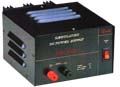 RPS-1512A: REGULATED POWER SUPPLY