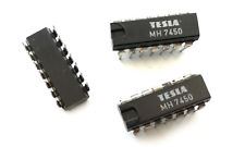 7450: 14P Expan 2 Wide-2 inp. AND/OR/Inv. Gate