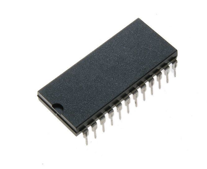 74C150: 24P Data Selector