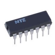 74152: 14P 1 of 8 Selector Multiplexer