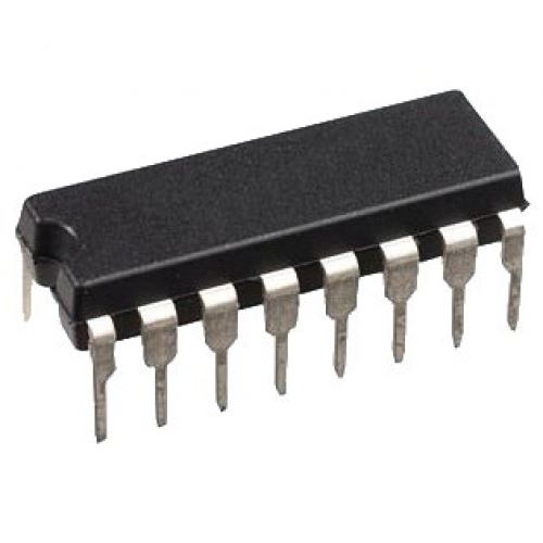 74284: 16P 4x4 Bit Parallel Binary Multiplier