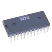 74S172: 24P File Register