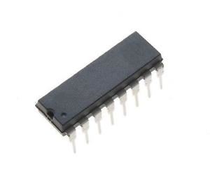 74S194: 16P 4 Bit Bi-Directional Shift Register