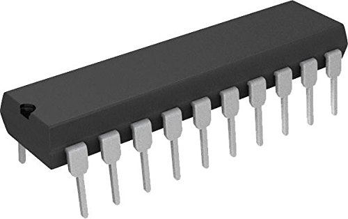 74S274: 20P 4 by 4 Binary Multiplexer