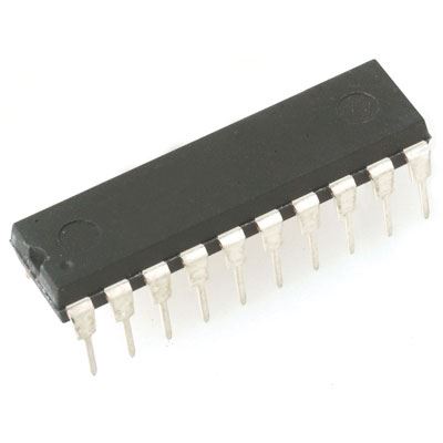 74S299: 20P Shift Register