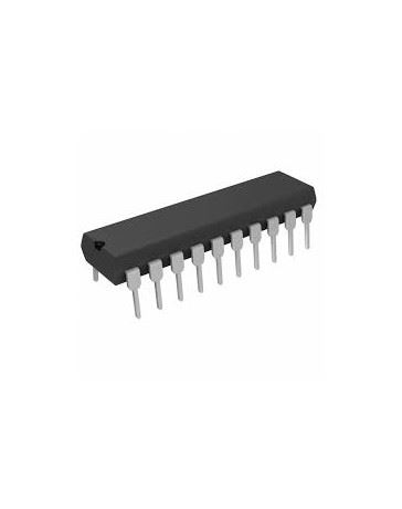 74S381: 20P Arithmetic Logic Unit/Func Generator