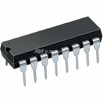 74S476: 18P 1024 x 4 PROM (T.S.)