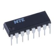 74LS124: 16P Dual Voltage Controlled Oscillator