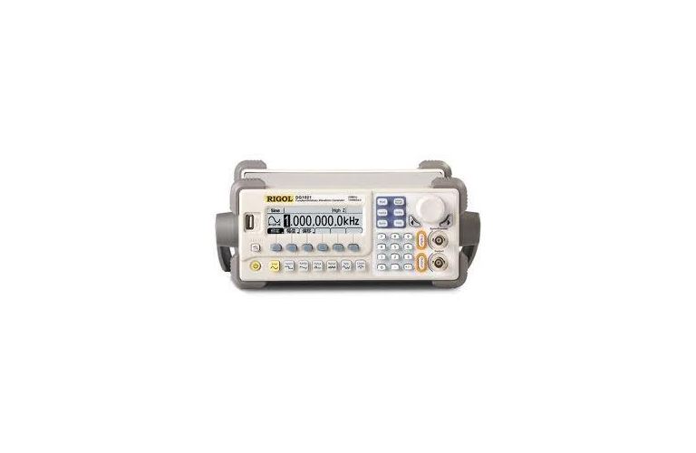 DG-1021: Function / Arbitrary Waveform Generator 20Mhz.