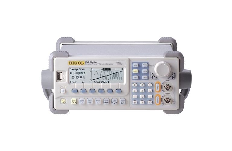 DG-2021A: Function / Arbitrary Waveform Generator 25Mhz